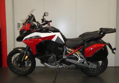 Ducati Multistrada V4 1100 S Sport (2021) - Annuncio 9890431