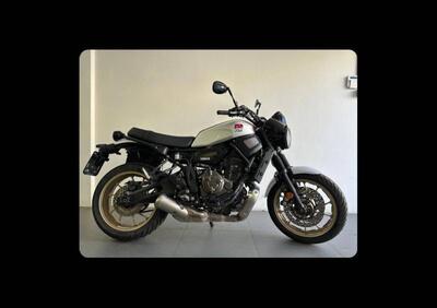 Yamaha XSR 700 XTribute (2022 - 24) - Annuncio 9826672