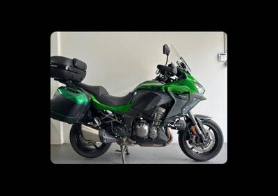 Kawasaki Versys 1000 Grand Tourer SE (2019 - 20) - Annuncio 9830000