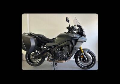 Yamaha Tracer 9 GT (2021 - 24) - Annuncio 9859394