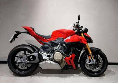 Ducati Streetfighter V4 S (2025) - Annuncio 9890435