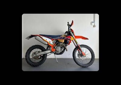 KTM 250 EXC-F (2021) - Annuncio 9851930