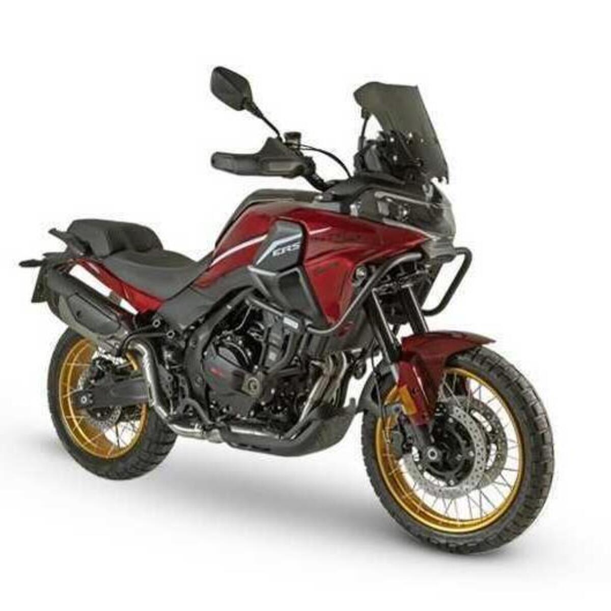 Swm Versante 550 (2026)