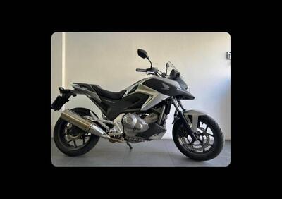 Honda NC700X ABS (2012 - 13) - Annuncio 9861550