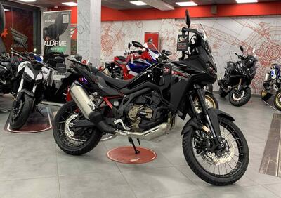 Honda Africa Twin CRF 1100L ES DCT (2024 - 25) - Annuncio 9767661