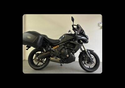 Kawasaki Versys 650 ABS (2010 - 14) - Annuncio 9885413