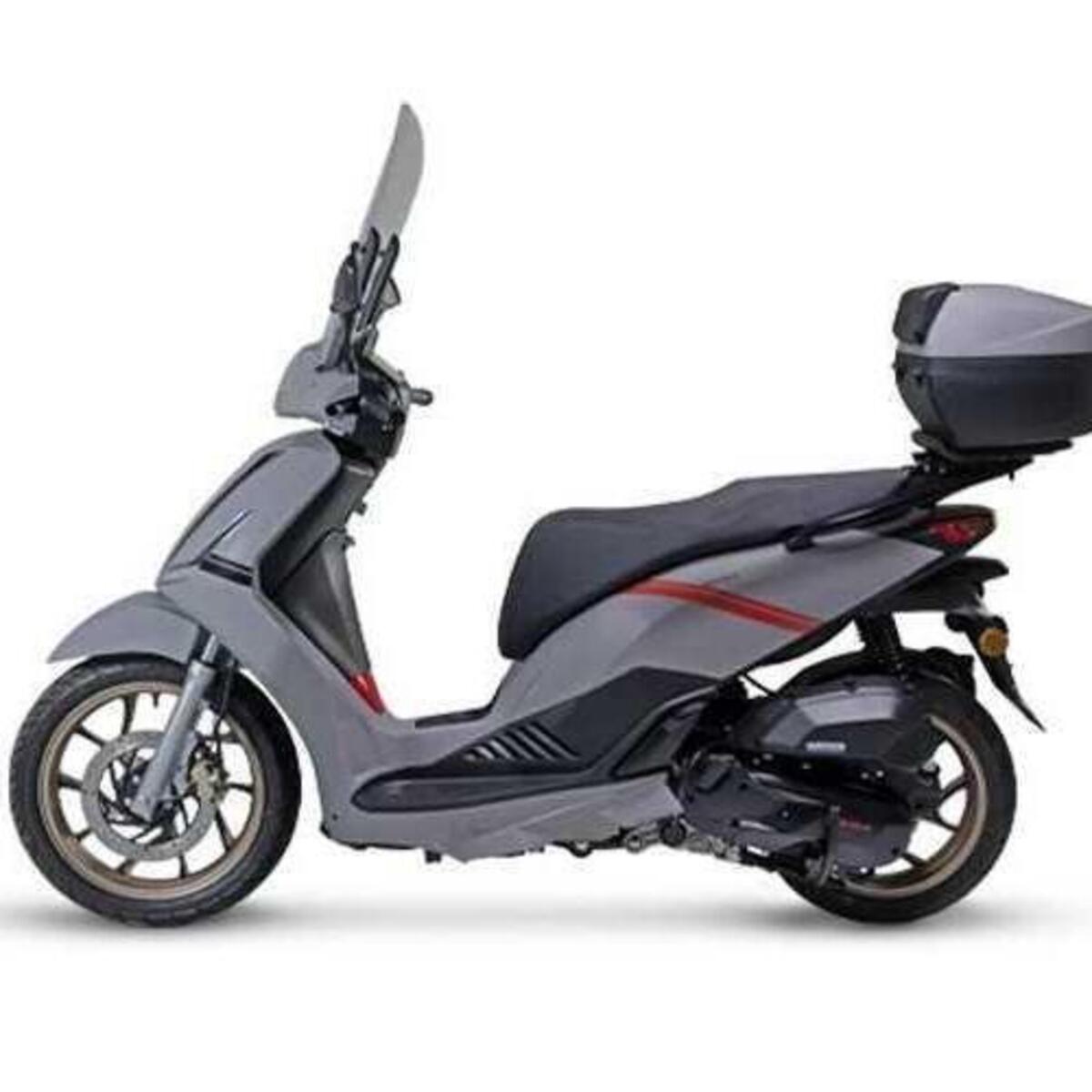 Swm C-Fly 125 (2026)