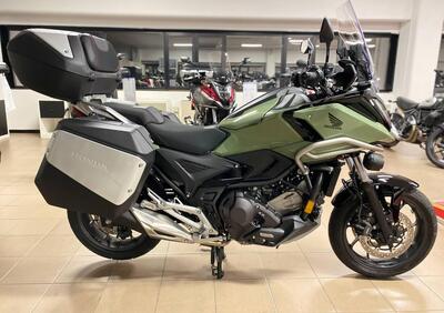 Honda NC 750 X DCT (2025) - Annuncio 9890455