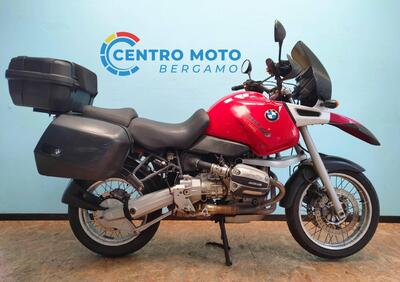 Bmw R 850 GS - Annuncio 9890438