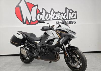 Kawasaki Versys 1100 SE (2025 - 26) - Annuncio 9890446