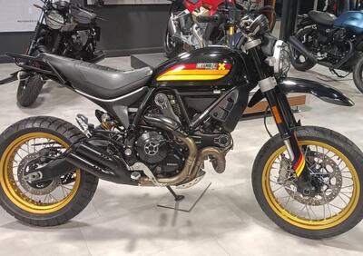 Ducati Scrambler 800 Desert Sled (2017 - 20) - Annuncio 9890454