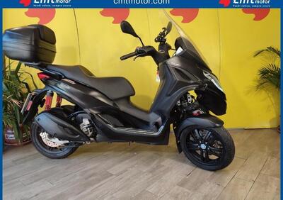Piaggio MP3 300 ABS Hpe (2021 - 24) - Annuncio 9890457