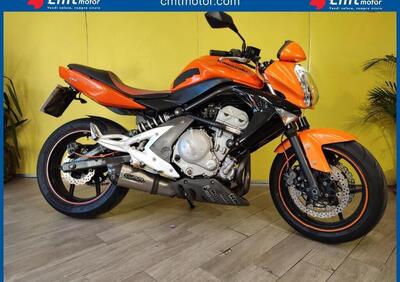 Kawasaki ER-6N (2005 - 08) - Annuncio 9890460