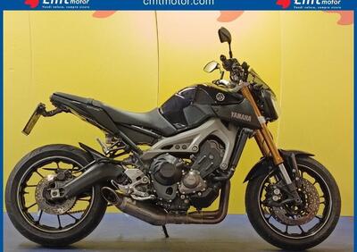 Yamaha MT-09 (2013 - 15) - Annuncio 9890467