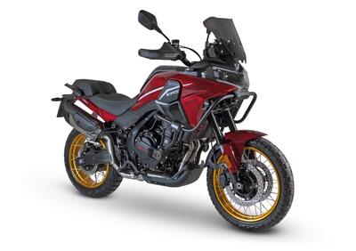 Swm Versante 550 (2026) - Annuncio 9890483