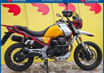 Moto Guzzi V85 TT (2021 - 23) - Annuncio 9890471