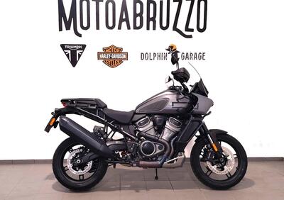 Harley-Davidson Pan America 1250 Special (2020 - 25) - Annuncio 9890478