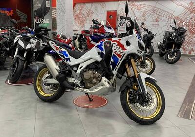 Honda Africa Twin CRF 1100L Adventure Sports (2024 - 25) - Annuncio 9767616