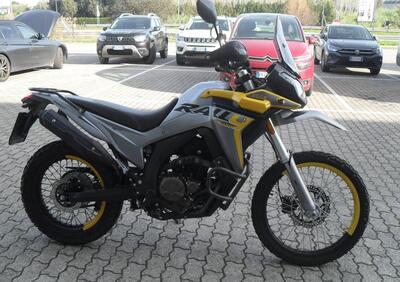 Voge 300 GY Rally (2022) - Annuncio 9890484