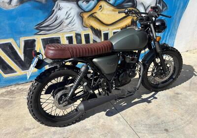 Mutt Motorcycles Hilts 125 (2021 - 25) - Annuncio 9890481