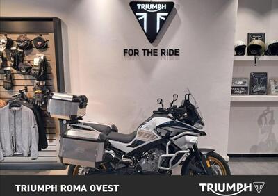 CFMOTO 800MT Explore (2023 - 25) - Annuncio 9890480