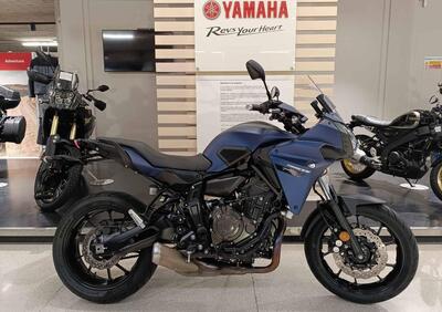Yamaha Tracer 700 (2016 - 20) - Annuncio 9890487