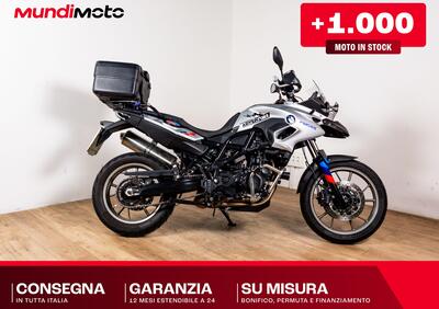 Bmw F 700 GS (2012 - 15) - Annuncio 9890488