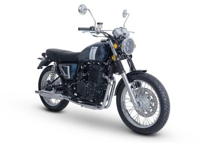 Swm Gran Turismo 650 (2026) - Annuncio 9890493