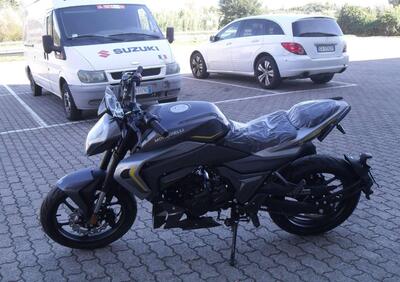 Morbidelli F125 (2025) - Annuncio 9890492