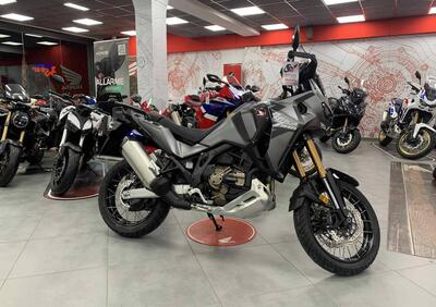 Honda Africa Twin CRF 1100L Adventure Sports DCT (2024 - 25) - Annuncio 9890500