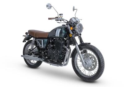 Swm Gran Turismo 650 (2026) - Annuncio 9890494