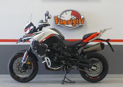 Benelli TRK 702X (2023 - 25) - Annuncio 9890505