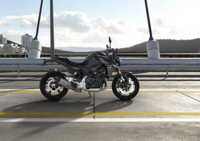 Bmw F 900 R (2025) - Annuncio 9890504