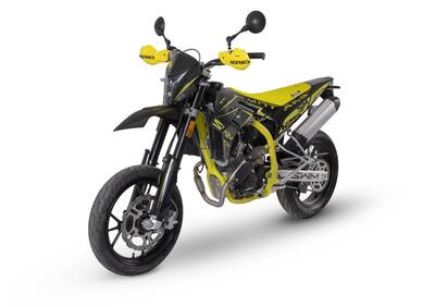 Swm SM 125 R (2025 - 26) - Annuncio 9890506