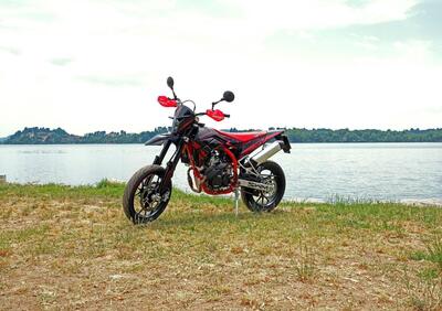 Swm SM 125 R (2025 - 26) - Annuncio 9890517