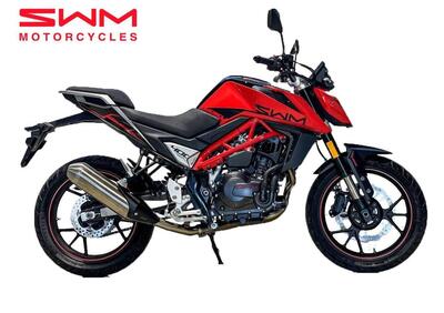 Swm Hoku 400 (2026) - Annuncio 9890518