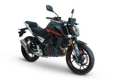 Swm Hoku 400 (2026) - Annuncio 9890519