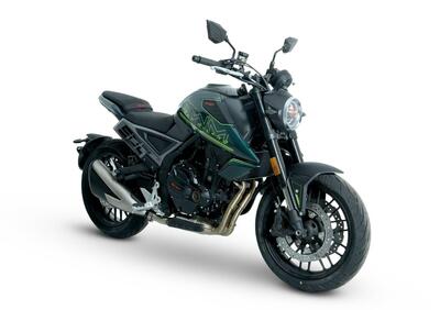 Swm Gran Milano 500 (2026) - Annuncio 9890520