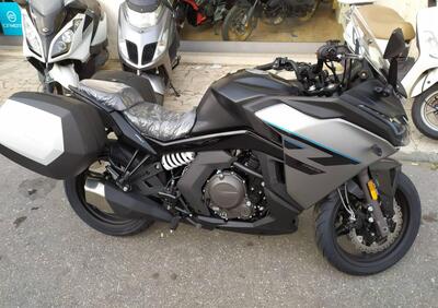 CFMOTO 650GT (2021 - 25) - Annuncio 9890529