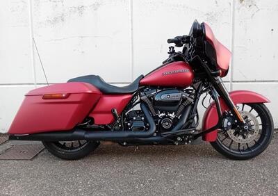 Harley-Davidson 114 Road Glide Special (2019 - 20) - FLTRXS - Annuncio 9890525