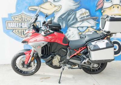 Ducati Multistrada V4 S (2025) - Annuncio 9890527