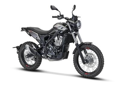 Betamotor Alp X (2024 - 25) - Annuncio 9890532
