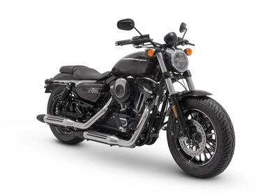 Swm Stormbreaker V1200 (2026) - Annuncio 9890537