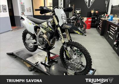 Triumph TF 250-E (2026) - Annuncio 9890541
