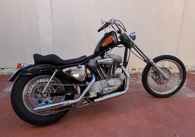 Harley-Davidson Sportster  - Annuncio 9890549