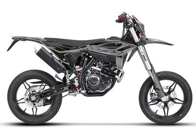Betamotor RR 125 4T Motard T - X Special Edition (2025) - Annuncio 9746303