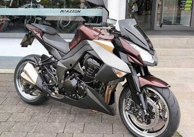 Kawasaki Z 1000 (2010 - 13) - Annuncio 9873575