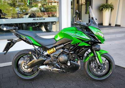 Kawasaki Versys 650 Tourer Plus (2017 - 20) - Annuncio 9825286