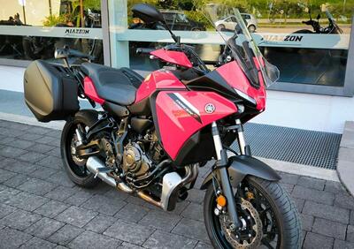 Yamaha Tracer 7 (2021 - 24) - Annuncio 9851100