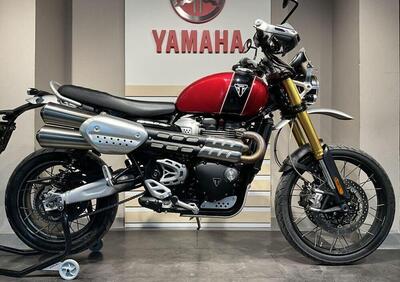 Triumph Scrambler 1200 XE (2021 - 23) - Annuncio 9890592